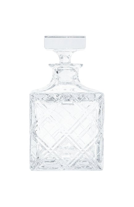 Набор из штофа и четырех стаканов для виски aberdeen TSAR, арт. 319854