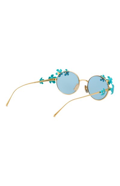 Солнцезащитные очки loewe х paula's ibiza LOEWE, арт. LW40173U 30V, фото 3