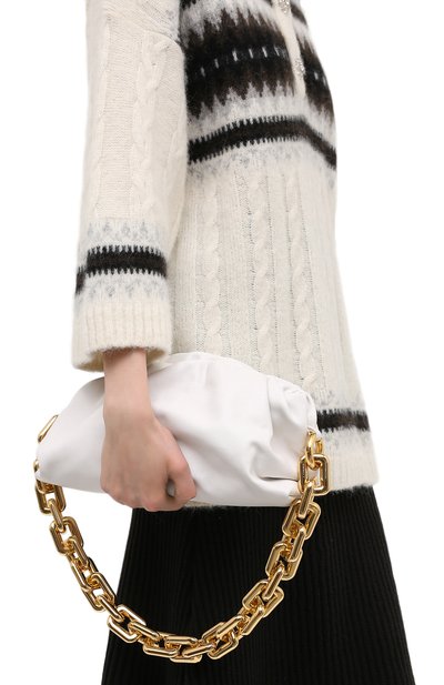 Сумка chain pouch BOTTEGA VENETA, арт. 620230/VCP40, фото 2