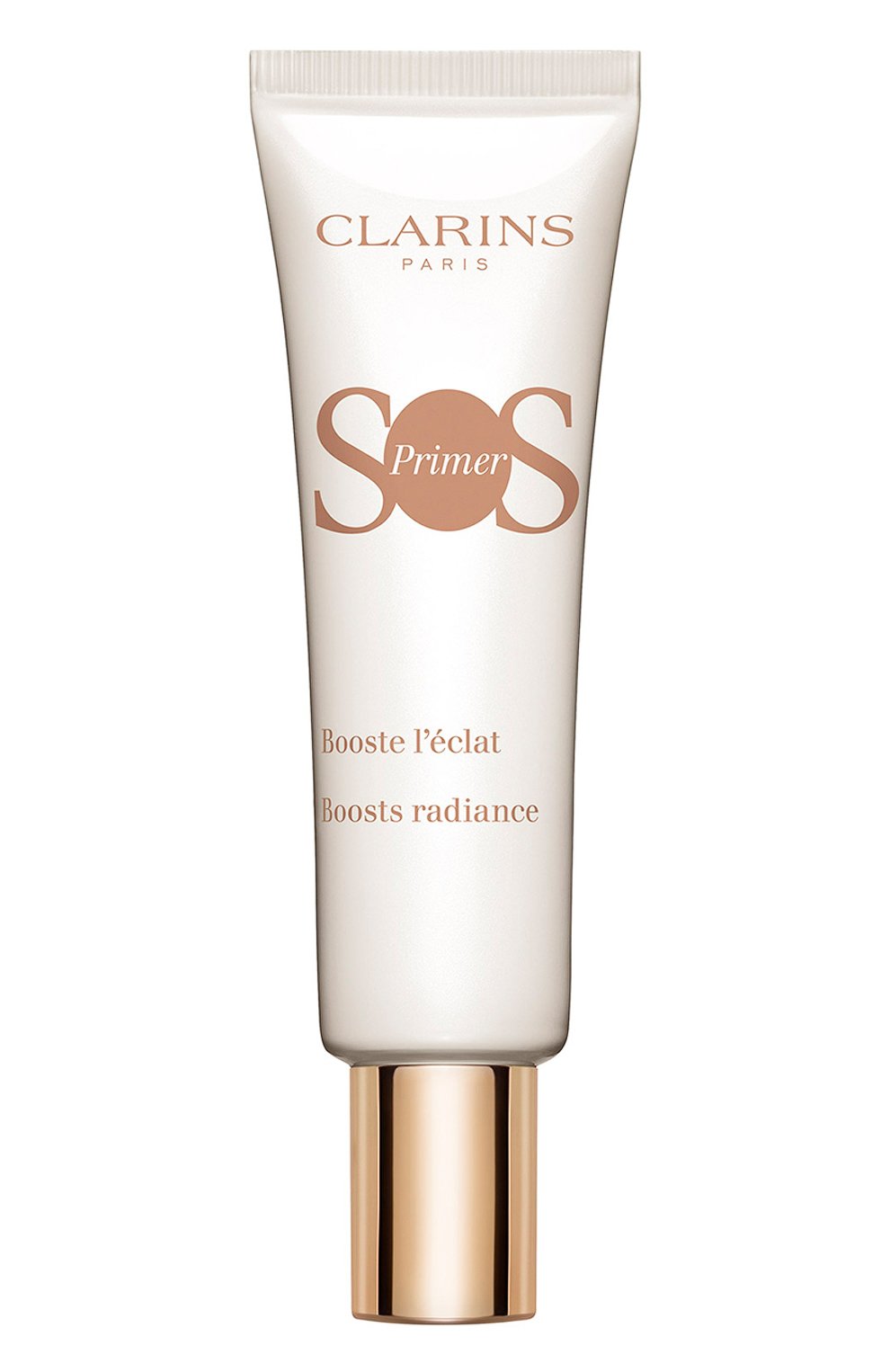 База под макияж, придающая сияние коже sos primer (30ml) CLARINS, арт. 80095973, фото 1
