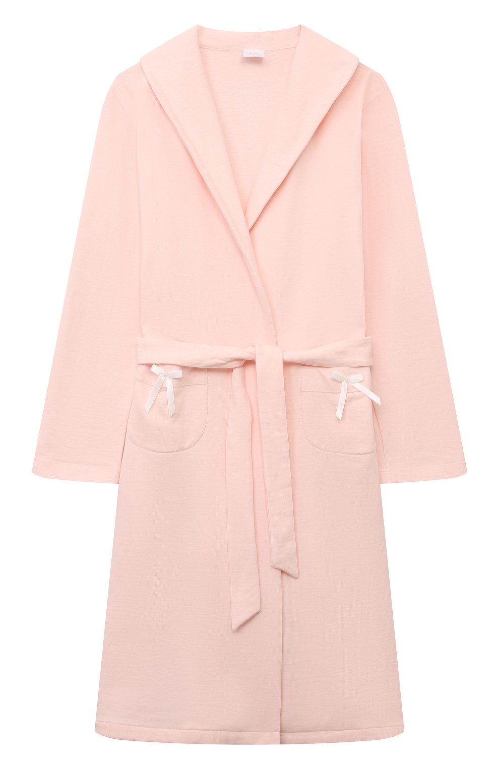 Хлопковый халат AMIKI CHILDREN, арт. YVETTE, фото 1
