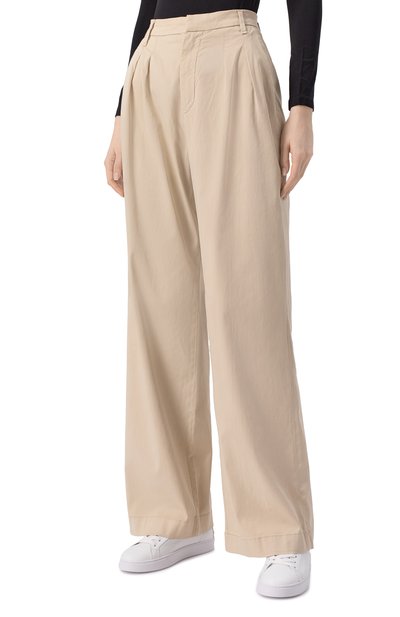 Брюки 7 FOR ALL MANKIND, арт. 7U029C23CDB, фото 3