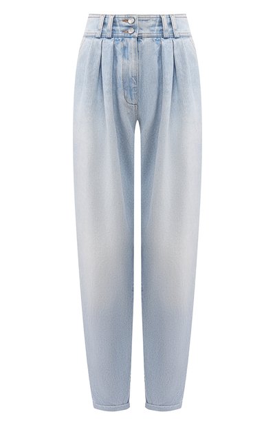 Женские джинсы BALMAIN, арт. SF05635/D106