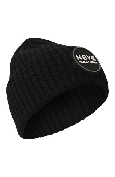 Мужская кашемировая шапка neve GIORGIO ARMANI, арт. 747367/2F764