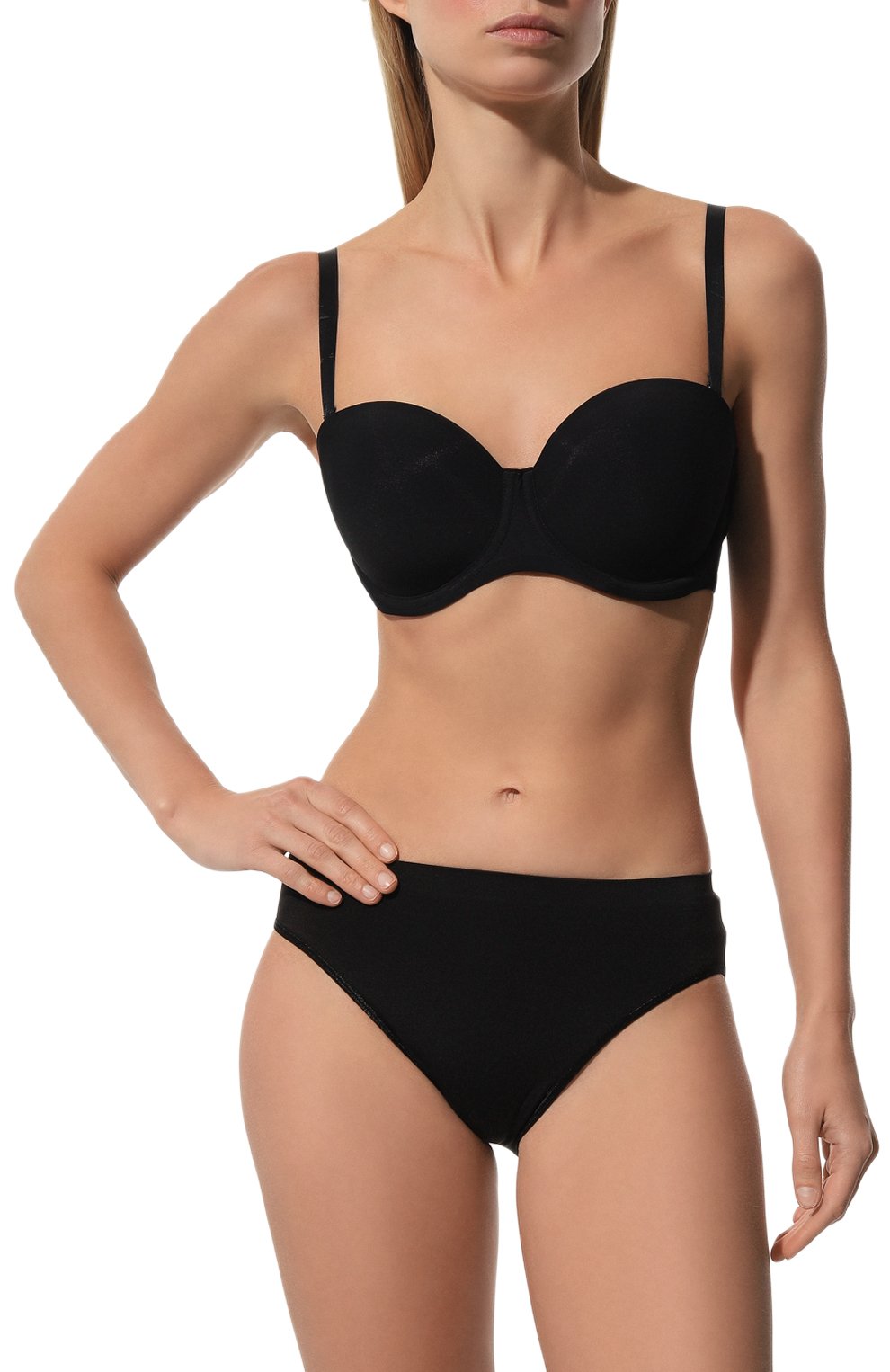 Трусы-слипы HANRO, арт. 071812, фото 2