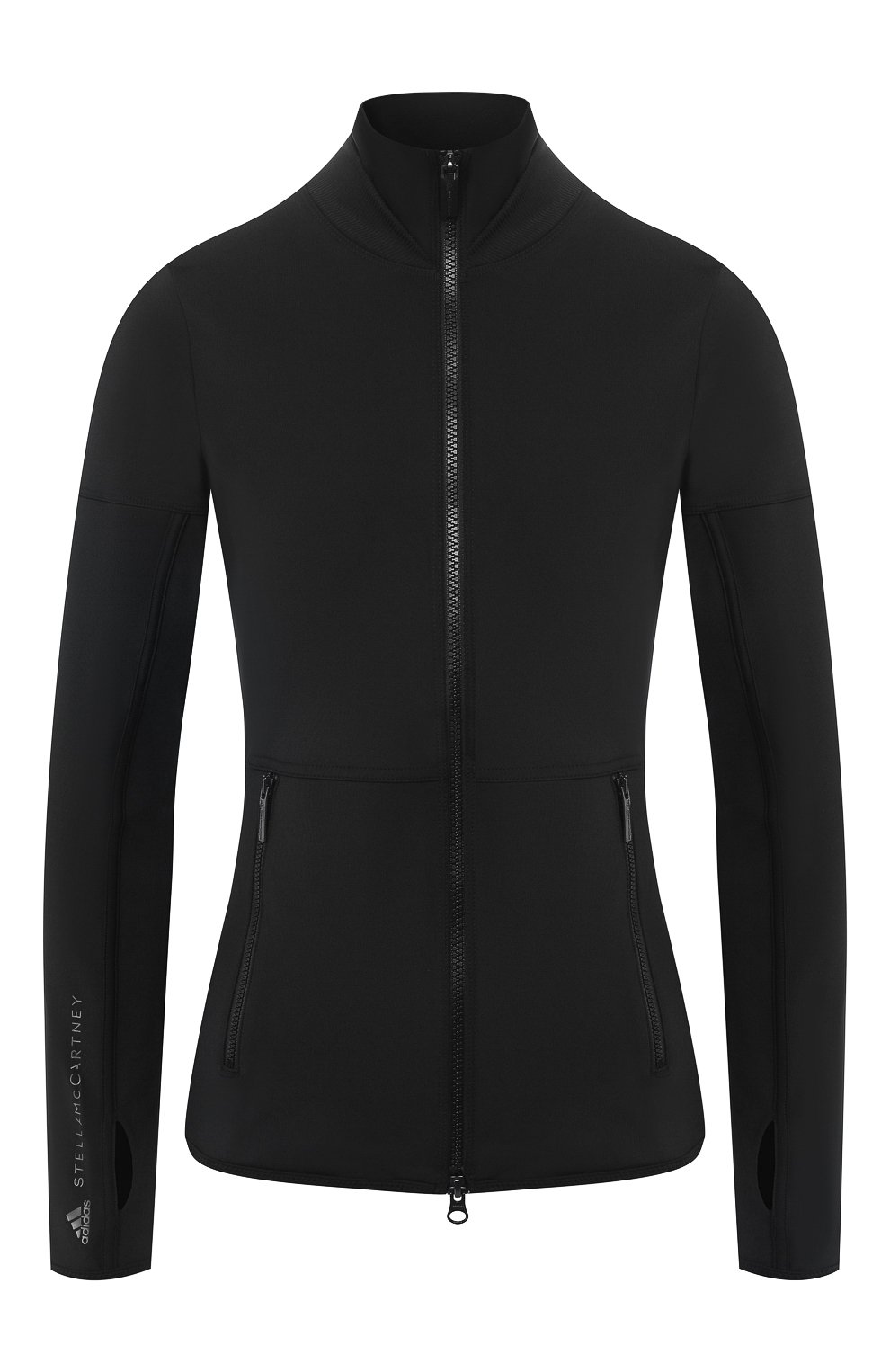 Кардиган с карманами ADIDAS BY STELLA MCCARTNEY, арт. DM5362, фото 1