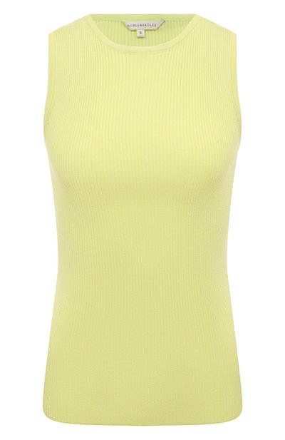 Женский топ из вискозы NOBLE&BRULEE, арт. NB306/024
