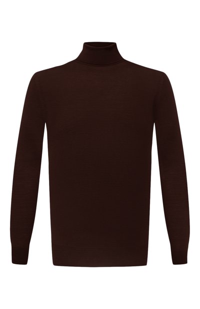 Шерстяная водолазка LORO PIANA, арт. FAL3612, фото 1