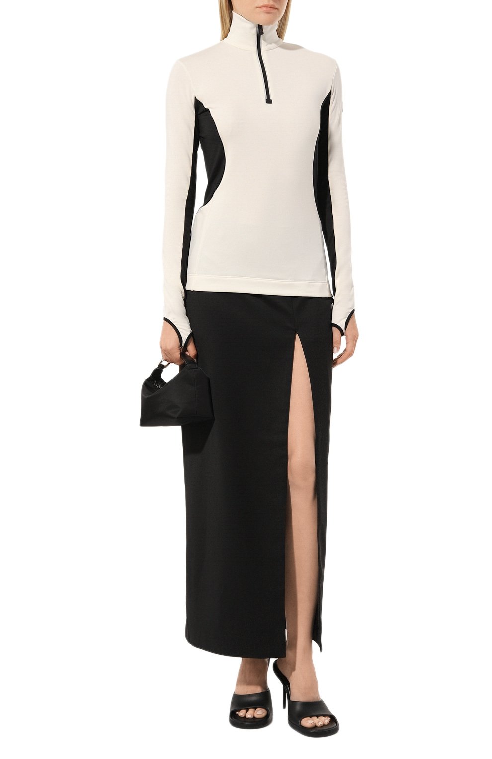 Водолазка MONCLER, арт. 8G000.03 809EE, фото 2