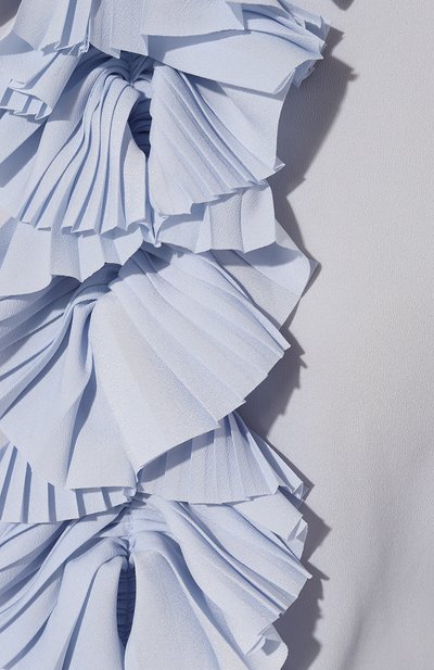 Блузка P.A.R.O.S.H., арт. D381180, фото 5