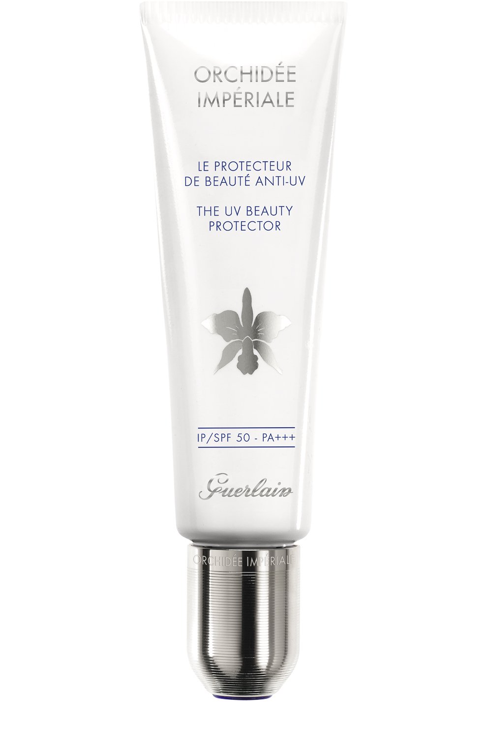 Дневное защитное средство orchidee imperiale spf 50 (30ml) GUERLAIN бесцветного цвета по цене 9040 руб., арт. G061036, фото 1 Дневное защитное средство orchidee imperiale spf 50 (30ml) GUERLAIN, арт. G061036, фото 1