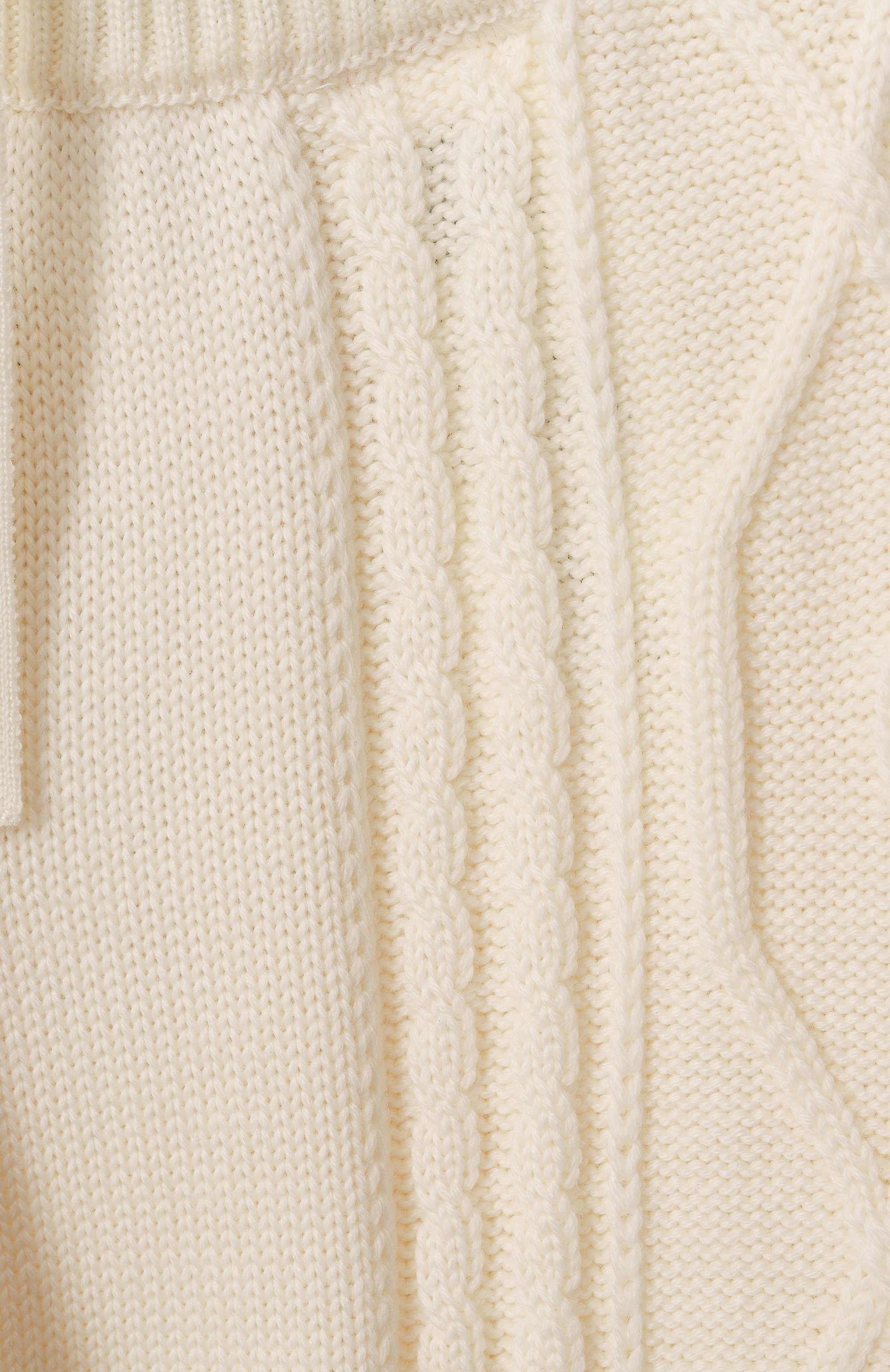 Шерстяные брюки ELEVENTY, арт. EX6A60/W0012/6-8, фото 3