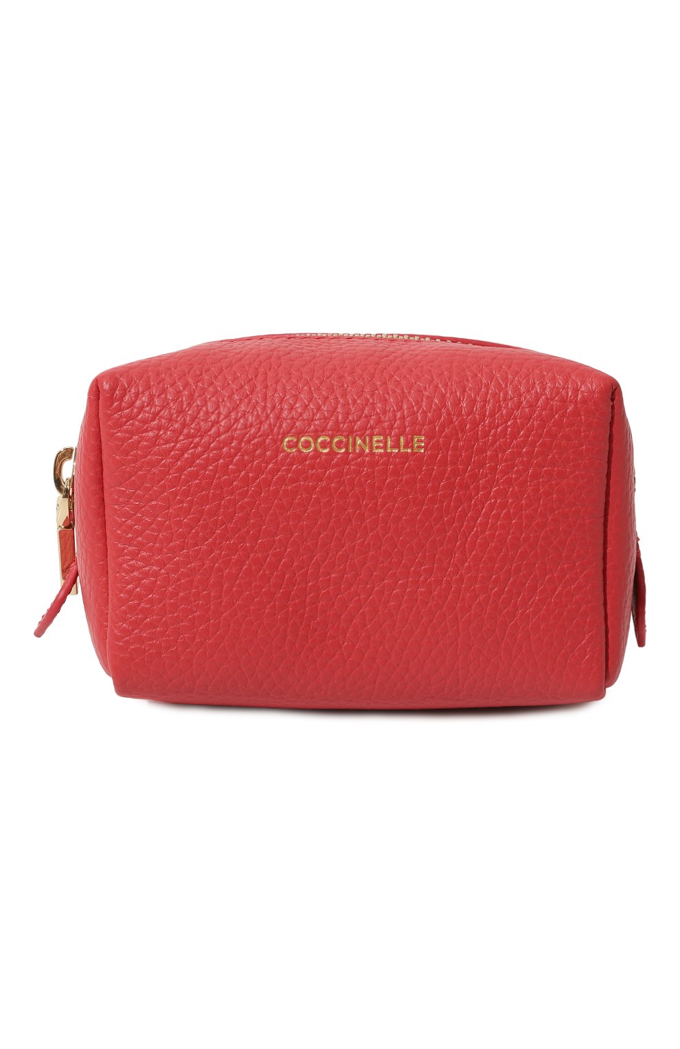 Кожаная косметичка COCCINELLE, арт. E5 MT5 25 F8 01, фото 1