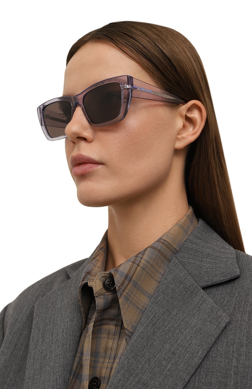 Солнцезащитные очки и цепочка M MISSONI, арт. MMI0131 789, фото 2