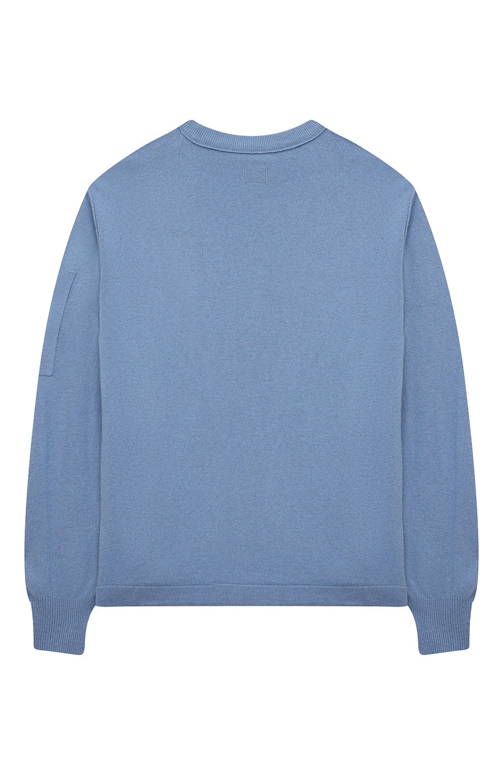 Пуловер из шерсти и вискозы C.P. COMPANY, арт. 13CKKN051C-005144A, фото 2