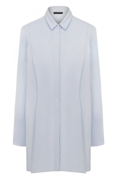 Рубашка VICTORIA ANDREYANOVA, арт. A-FW22-2390, фото 1