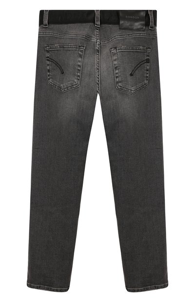 Джинсы DONDUP, арт. BP220N/DS0250B/W29, фото 2