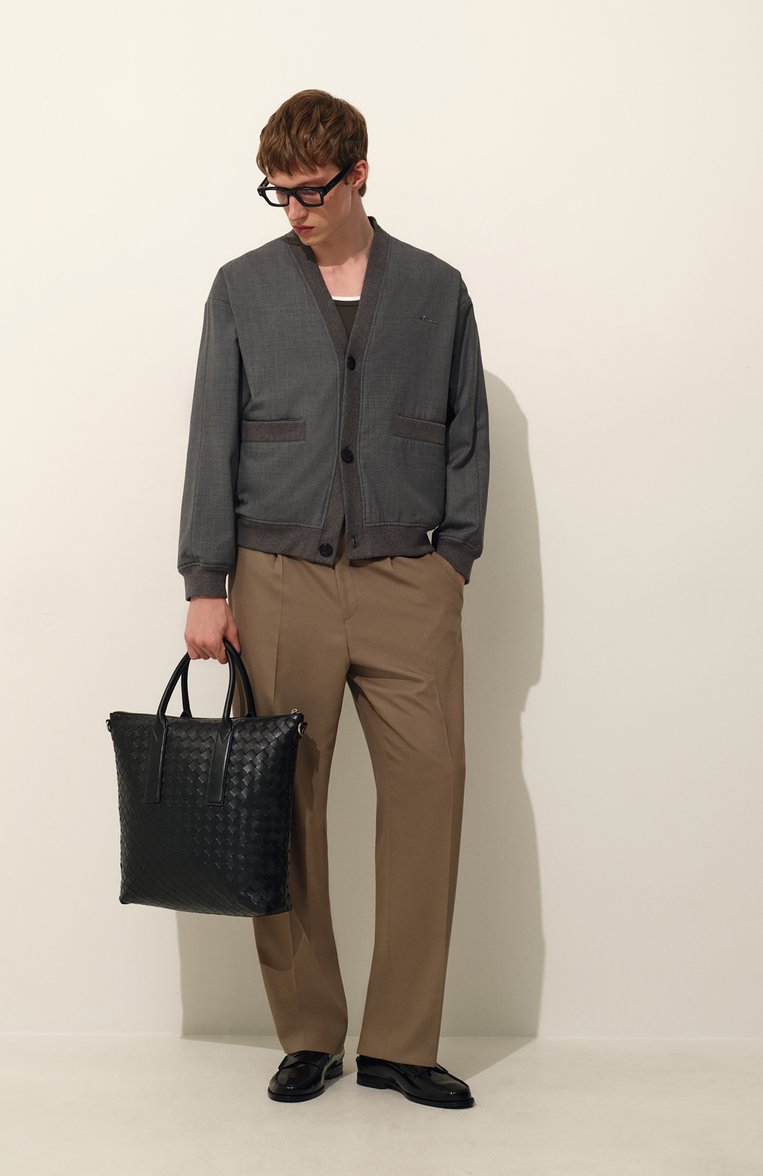 Мужская хлопковая майка DOLCE & GABBANA белого цвета, арт. M8C19J/0NN96 | Фото 7 (Кросс-КТ: бельё; Длина (для топов): Стандартные; Материал внешний: Хлопок; Рукава: Без рукавов; Автоматизация ТО: Проставлено; Автоматизация состава: Проставлено)