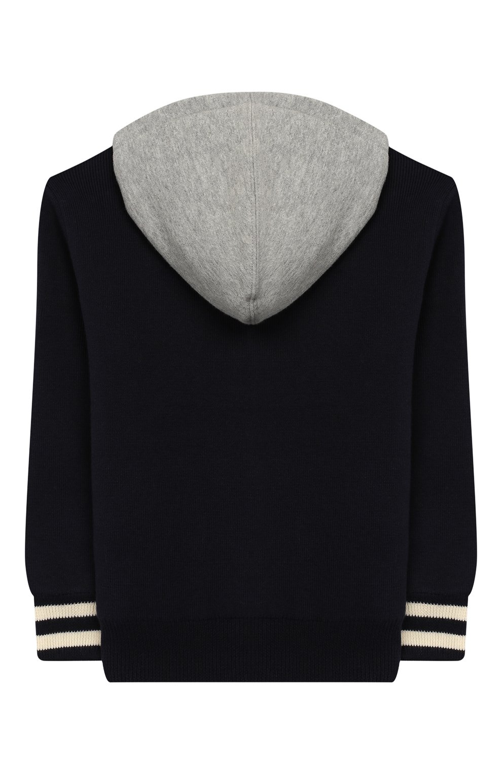 Двусторонняя толстовка с капюшоном POLO RALPH LAUREN, арт. 322749898, фото 2