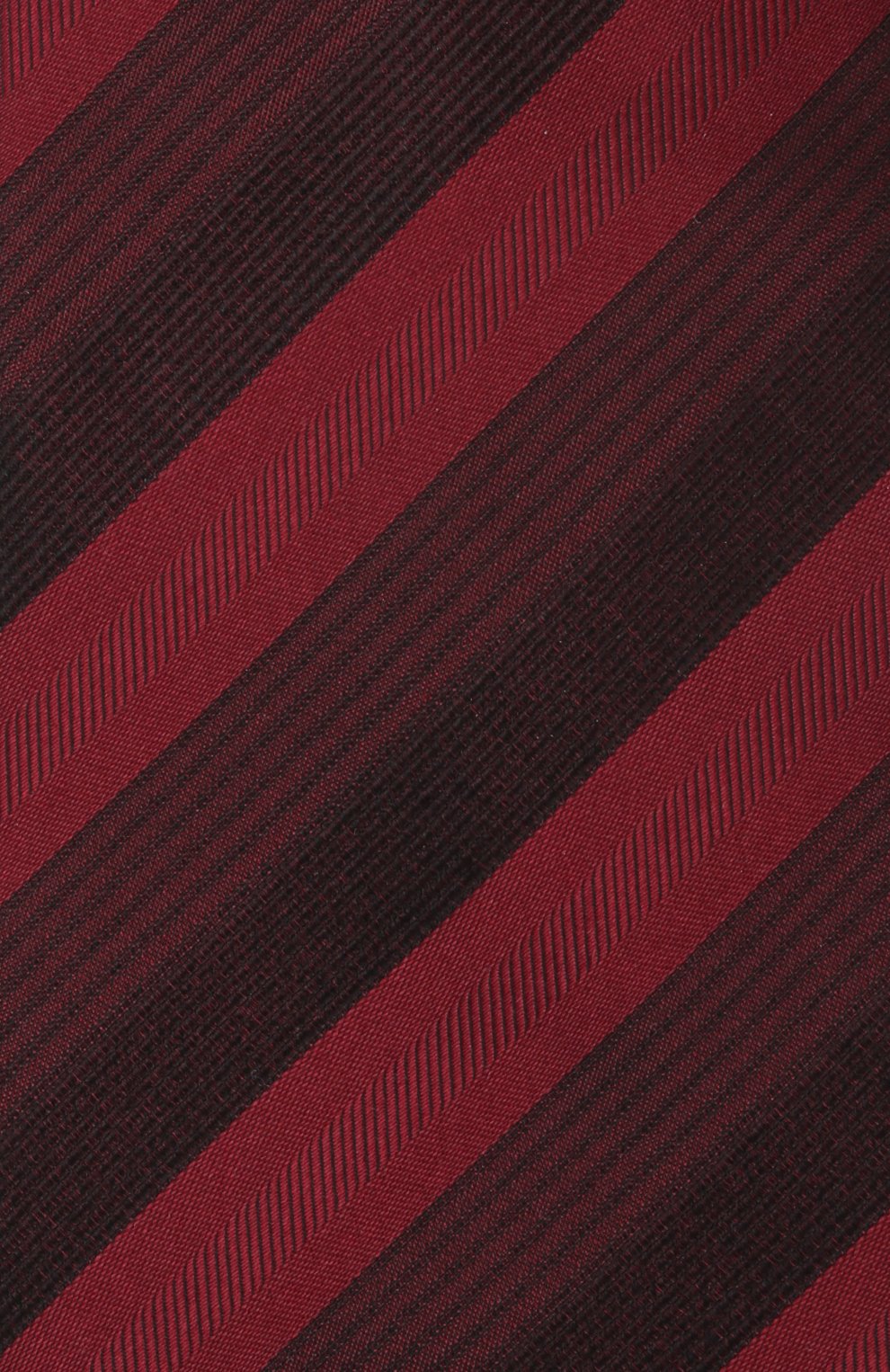 Шелковый галстук LANVIN, арт. 3218/TIE, фото 4