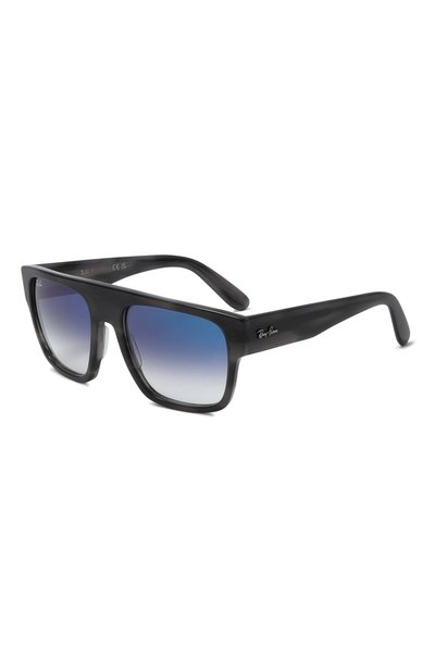 Мужские солнцезащитные очки RAY-BAN, арт. 0360S-14043F