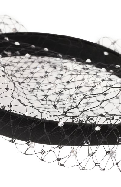 Ободок для волос PANFIL, арт. 0-VLK-WM, фото 4