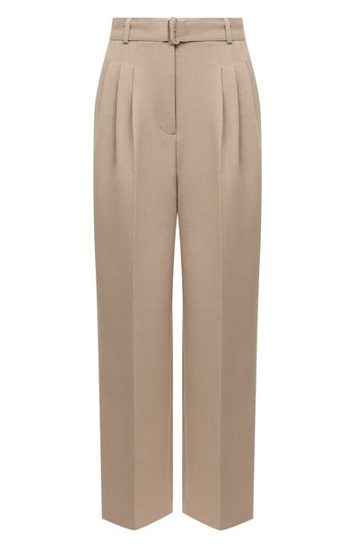 Брюки THE FRANKIE SHOP, арт. PA BSP KR 09/WHEAT, фото 1