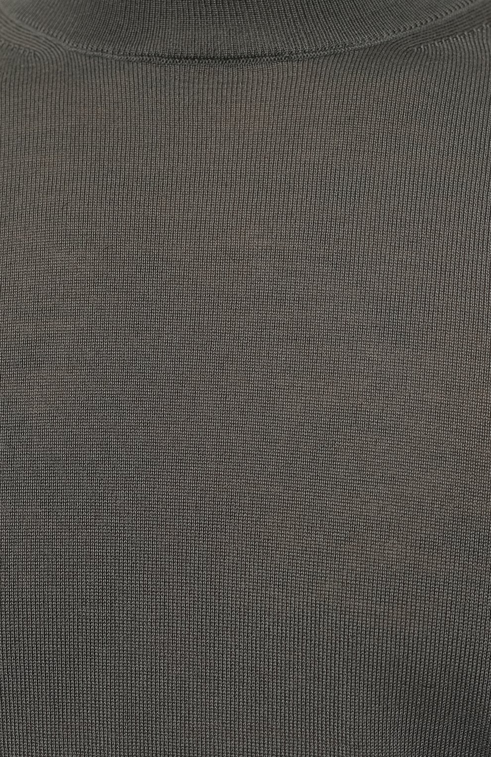 Шерстяная водолазка CANALI, арт. C0020/MK00077, фото 5