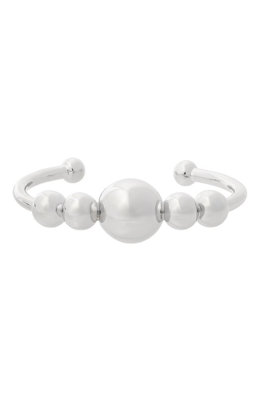 Браслет Eddie Borgo BR2820 Серебряный BR2820