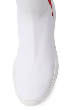 Кроссовки PRADA, арт. 1T051L-3V80-F0009-025, фото 4