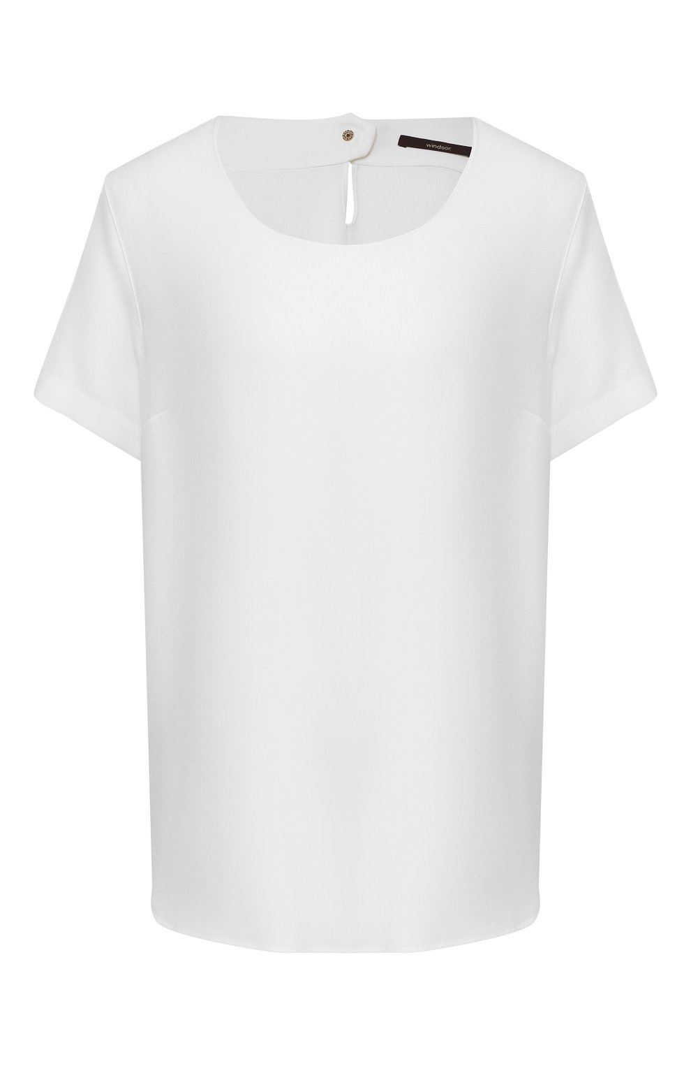 Топ свободного кроя WINDSOR, арт. 52 DB100H 10004367, фото 1