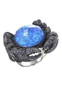 Кольцо STEPHEN WEBSTER, арт. 3009338, фото 1