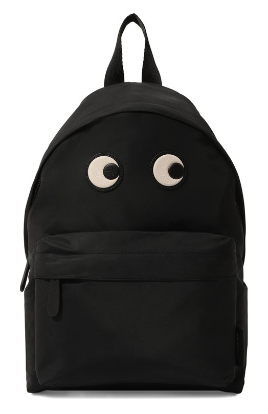 

Рюкзак Eyes Anya Hindmarch, Чёрный