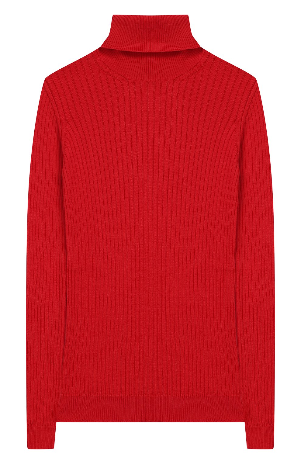 Водолазка из хлопка и кашемира DAL LAGO, арт. R586/2925/13-16, фото 1