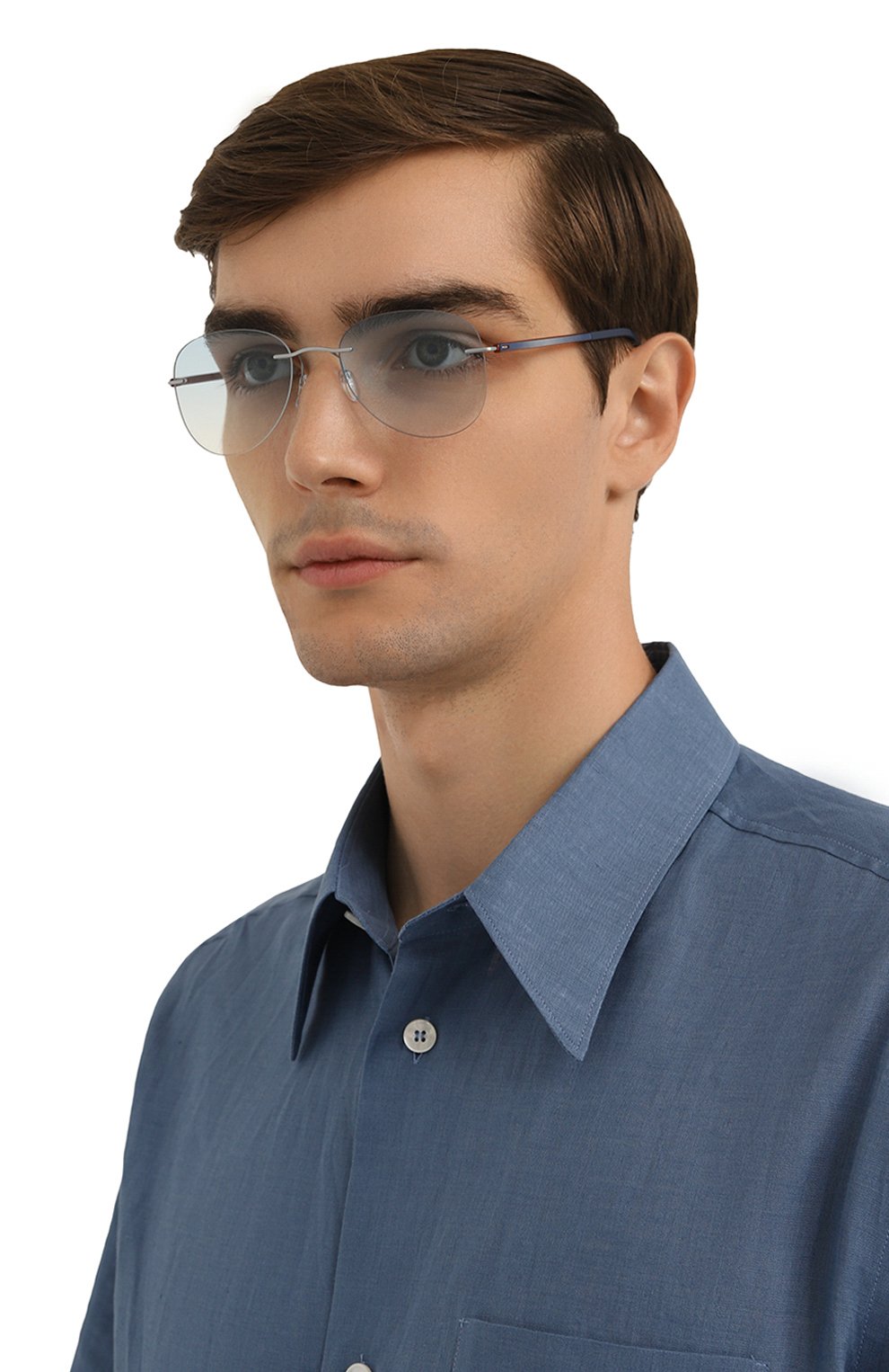 Оправа SILHOUETTE, арт. 5567/7215, фото 3