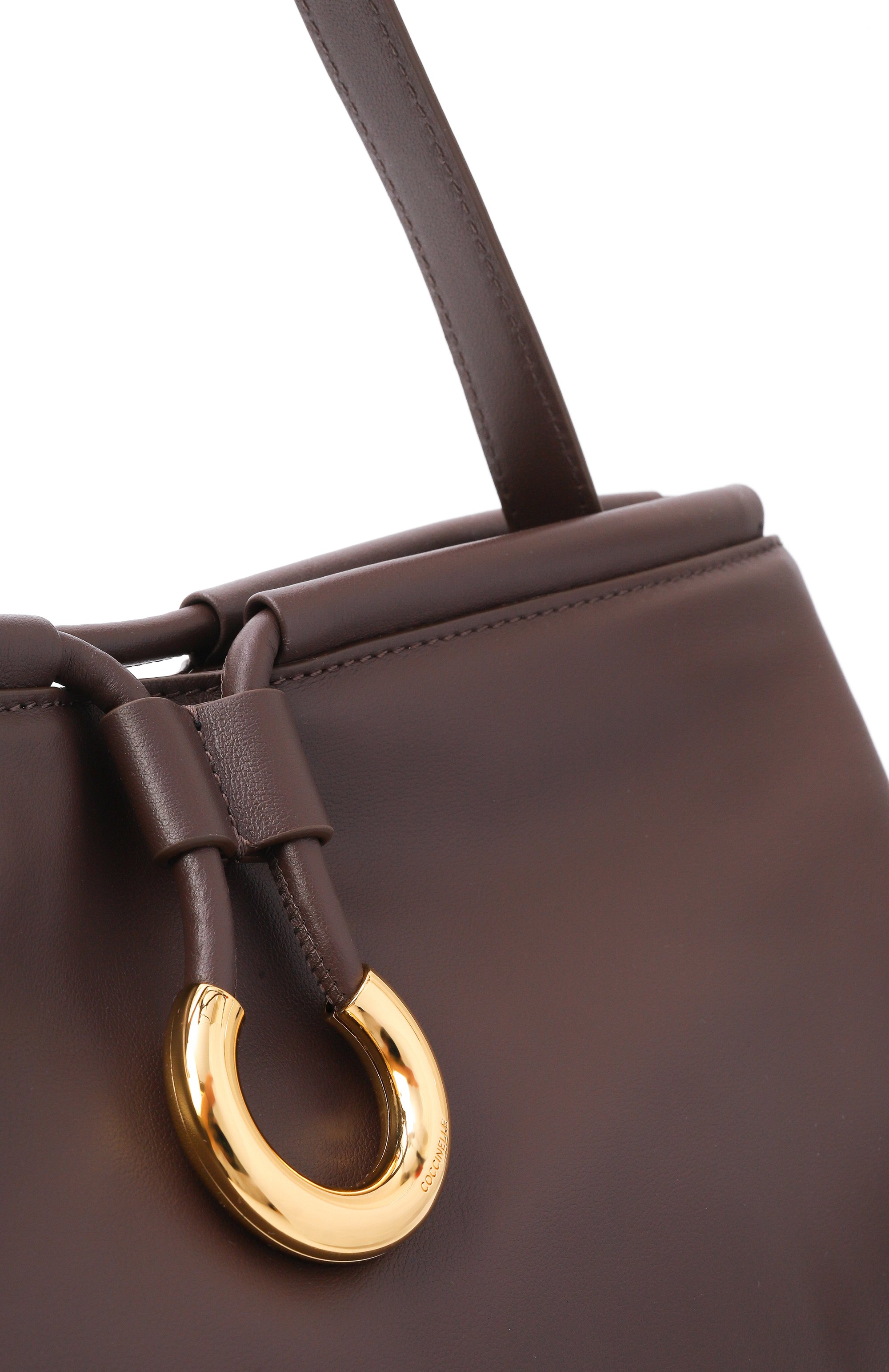 Сумка lisbet COCCINELLE, арт. E1 T1F 18 01 01, фото 3