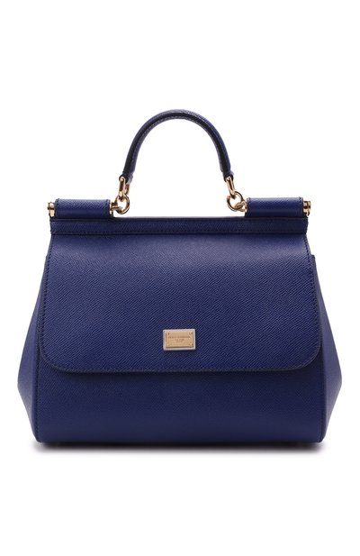 Сумка sicily medium DOLCE & GABBANA, арт. 0116/BB6002/A1001, фото 1