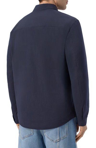 Куртка-рубашка DUNO, арт. H0LT/MIRT0, фото 4