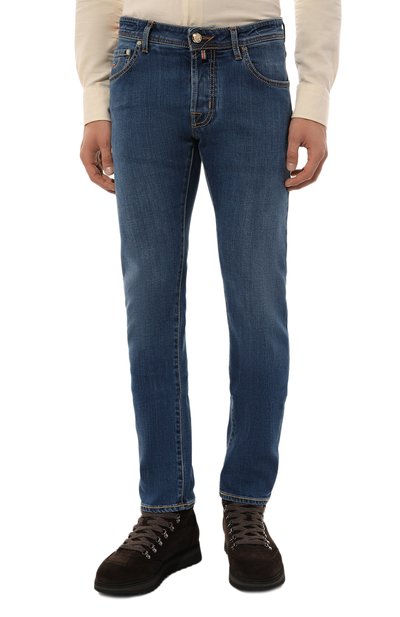 Джинсы nick JACOB COHEN, арт. U Q L06 51 S 3872, фото 3