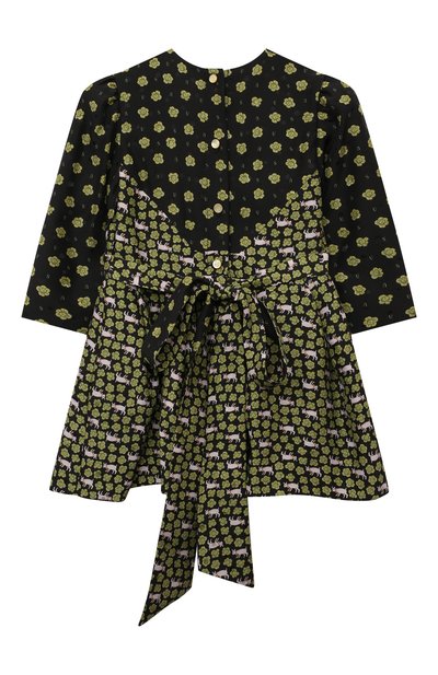 Комплект из платья и шорт ULYANA SERGEENKO, арт. ABM018KD23P (0316Б23), фото 3