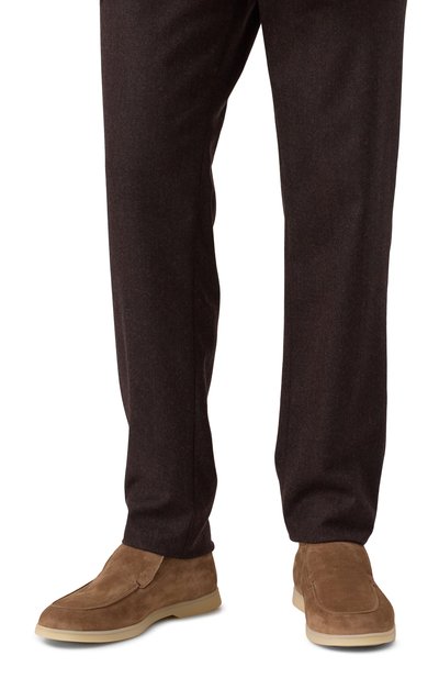 Замшевые ботинки felix H`D`S`N BARACCO, арт. FELIX.SM.9*, фото 3