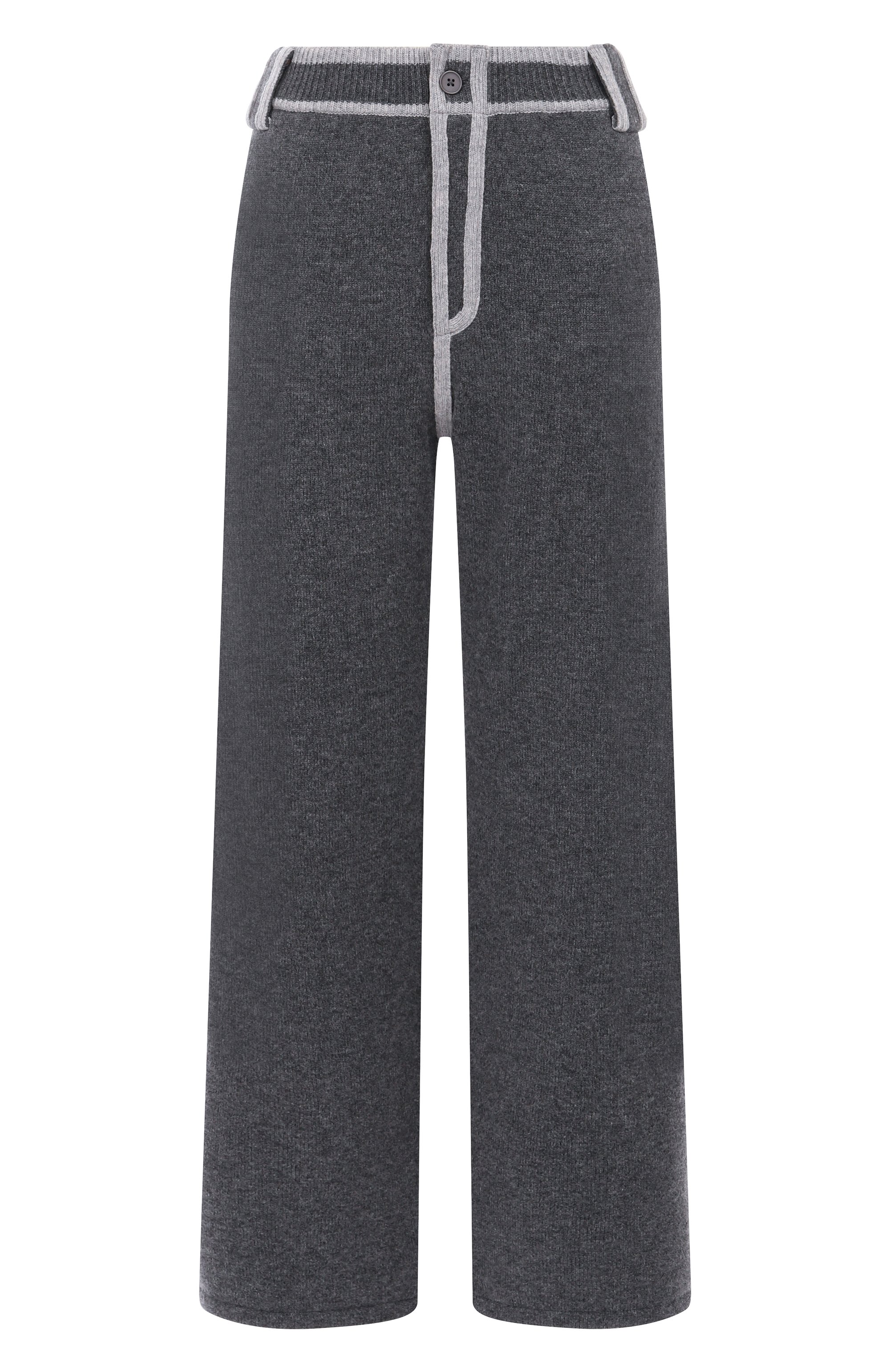 Брюки из шерсти и кашемира AYA MUSE, арт. AMSS2549, фото 1