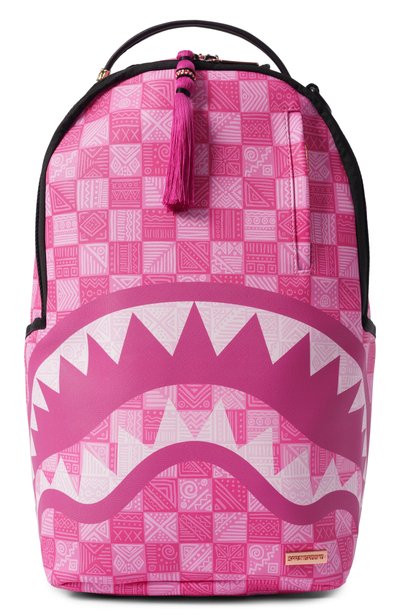 Рюкзак SPRAYGROUND, арт. 910B9257NSZ/NEW AI PATTERN BACKPACK