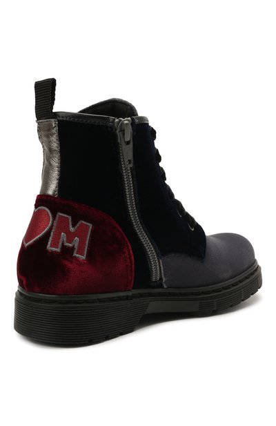 Ботинки MISSOURI, арт. 4832/27-30, фото 3