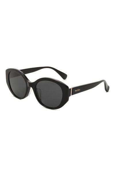 Женские солнцезащитные очки MAX MARA, арт. MM0150-K 01A
