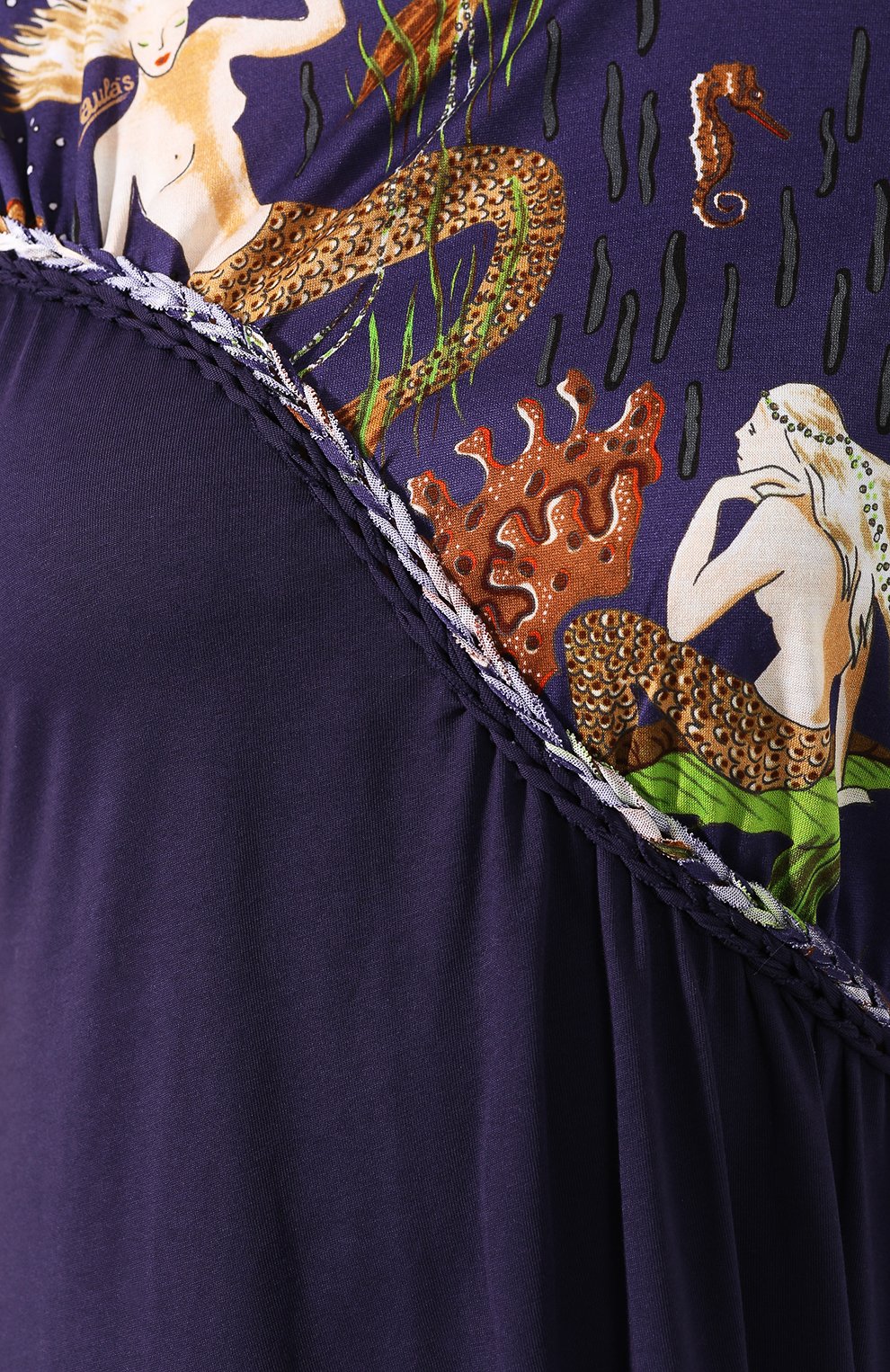 Платье loewe x paula's ibiza LOEWE, арт. S616341X56, фото 5