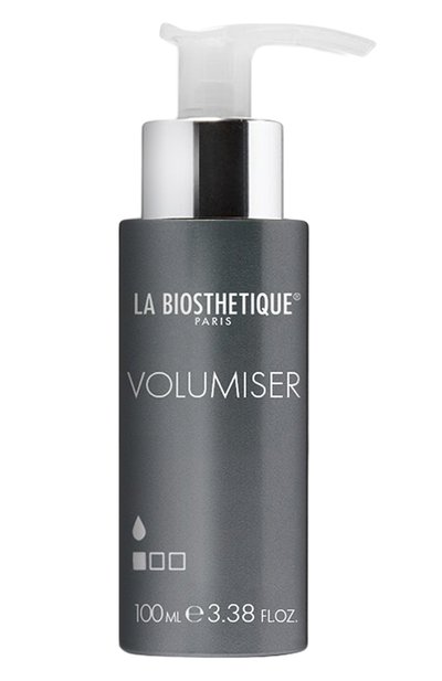 Женского легкий гель для создания объема и текстуры volumiser (100ml) LA BIOSTHETIQUE, арт. 110804