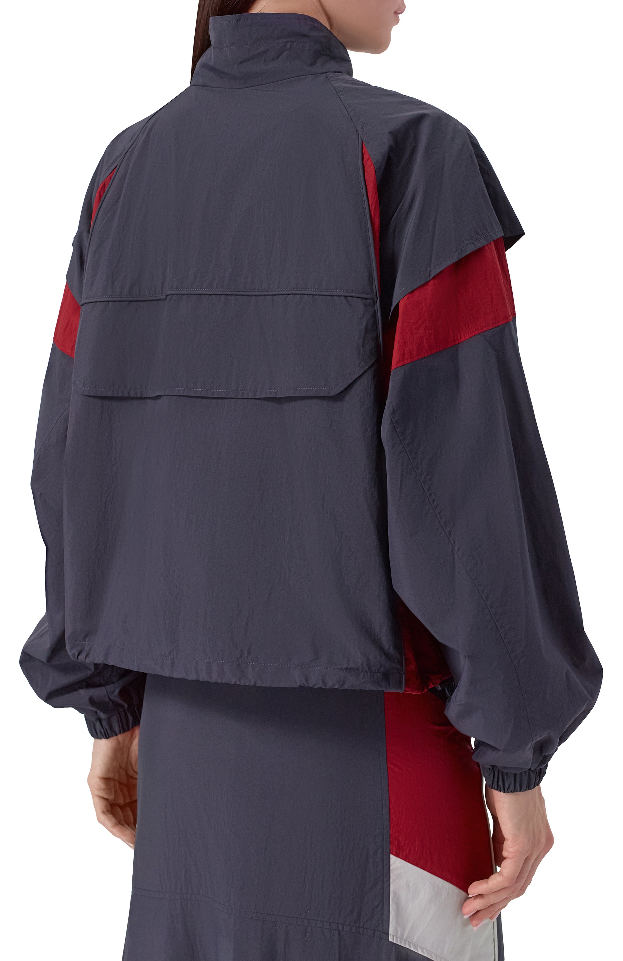 Ветровка JUUN.J, арт. JW5839W00, фото 4