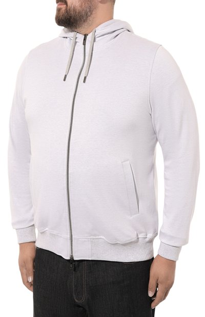 Хлопковая толстовка MVST, арт. 14M424.TS00.MUST./58-62, фото 3