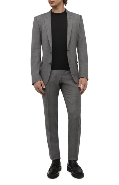 Кожаные дерби norber BALLY, арт. 601368/25975, фото 2